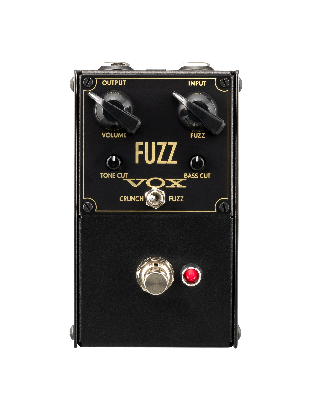 Vox VFZ-1 Fuzz Pedal