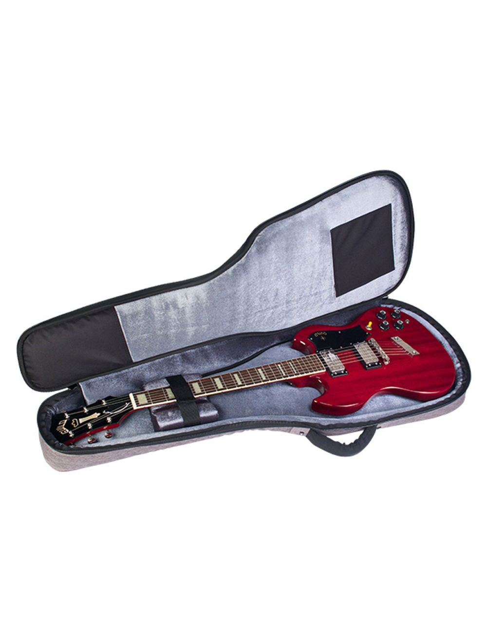 Guild Premium Electric Gig Bag (Fits Starfire Bass) - Open Box