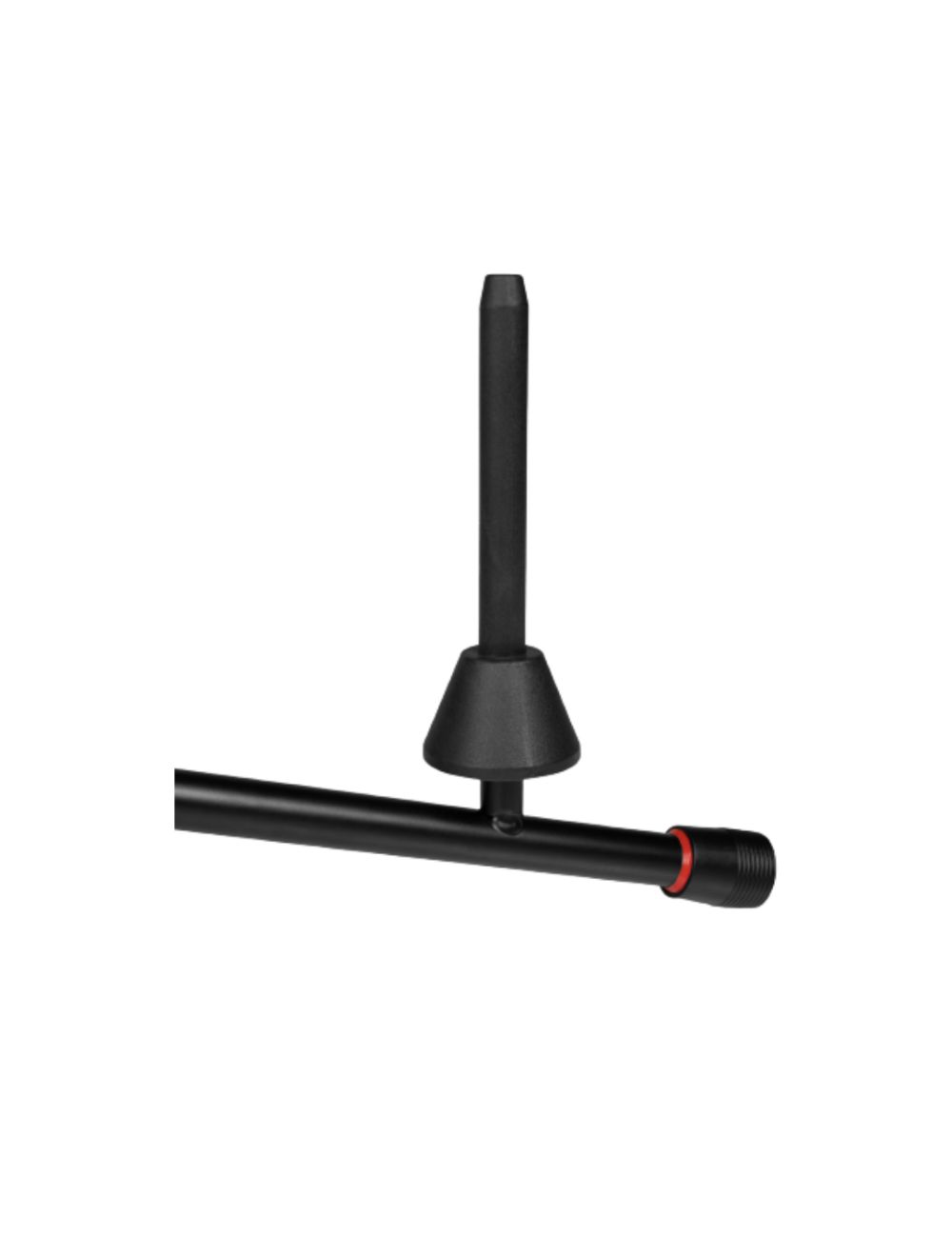 Gator Frameworks GFW-BNO-SAXFLU Tripod Stand for Alto or Tenor Sax - Open Box