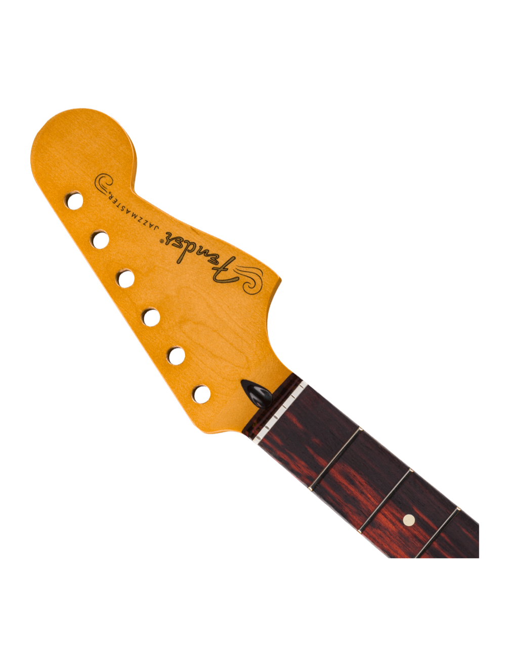 Player II Series Jazzmaster Neck - 22 Medium Jumbo Frets w/ Rosewood FB