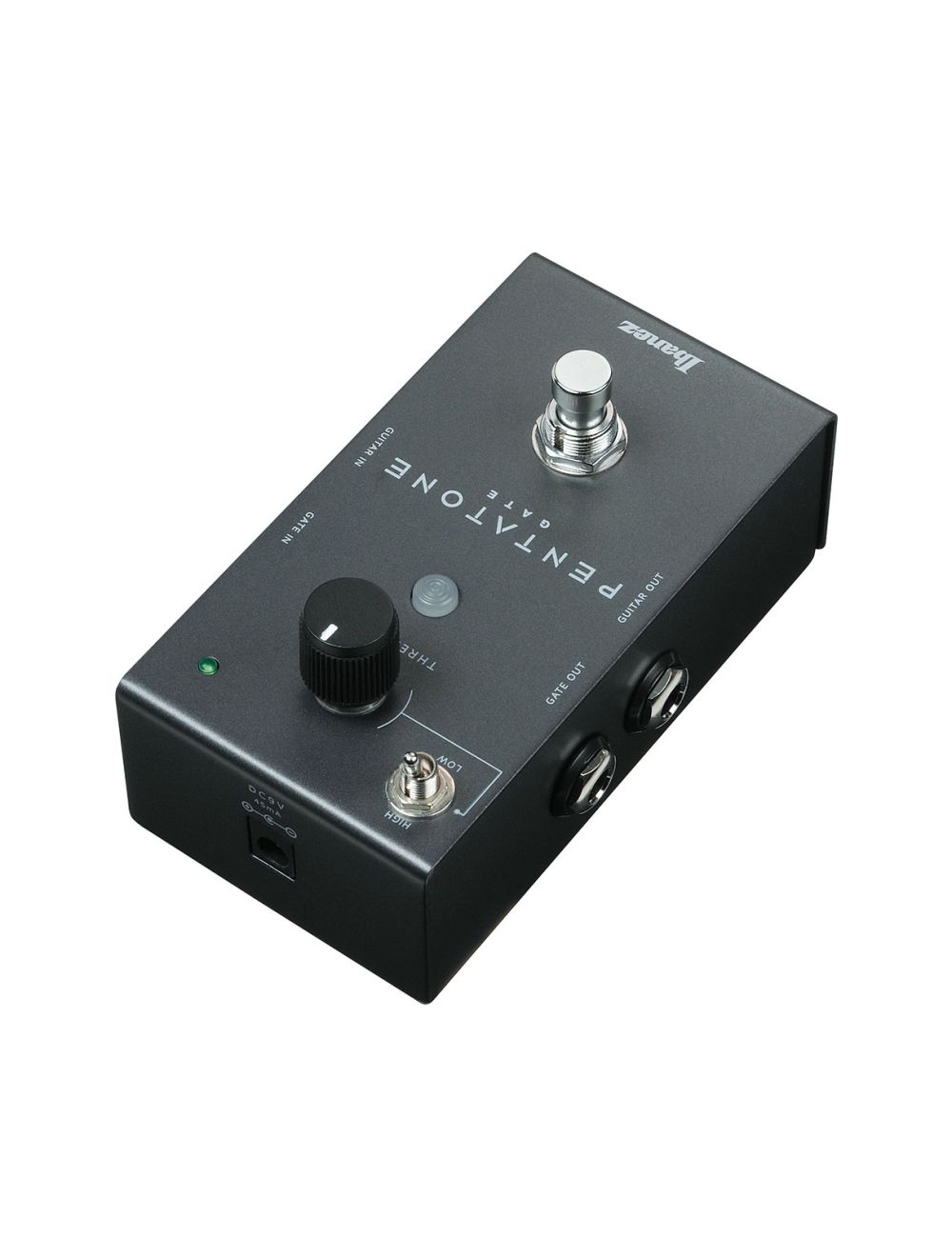 Ibanez Pentatone Gate Noise Gate Pedal