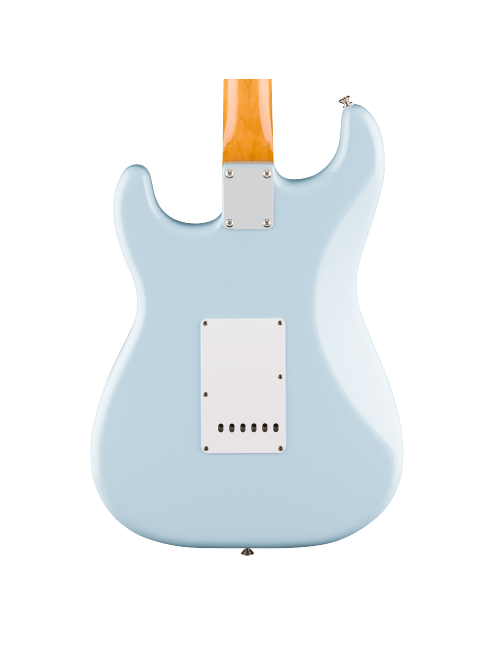 Fender Vintera III Early '60s Stratocaster Electric Guitar - Sonic Blue