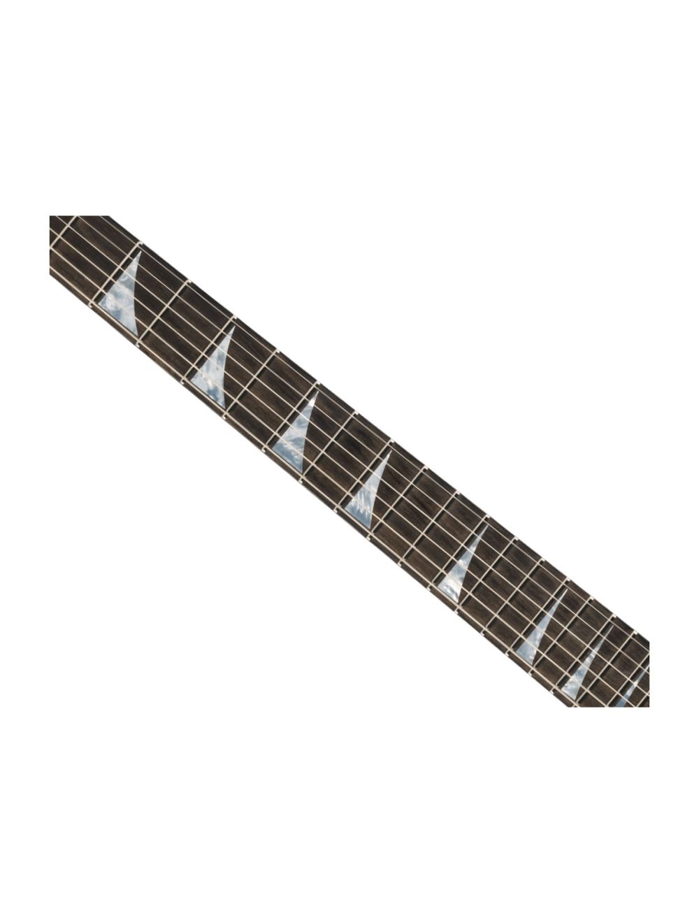 Jackson American Series Soloist SL2 HT Electric Guitar - Satin Black