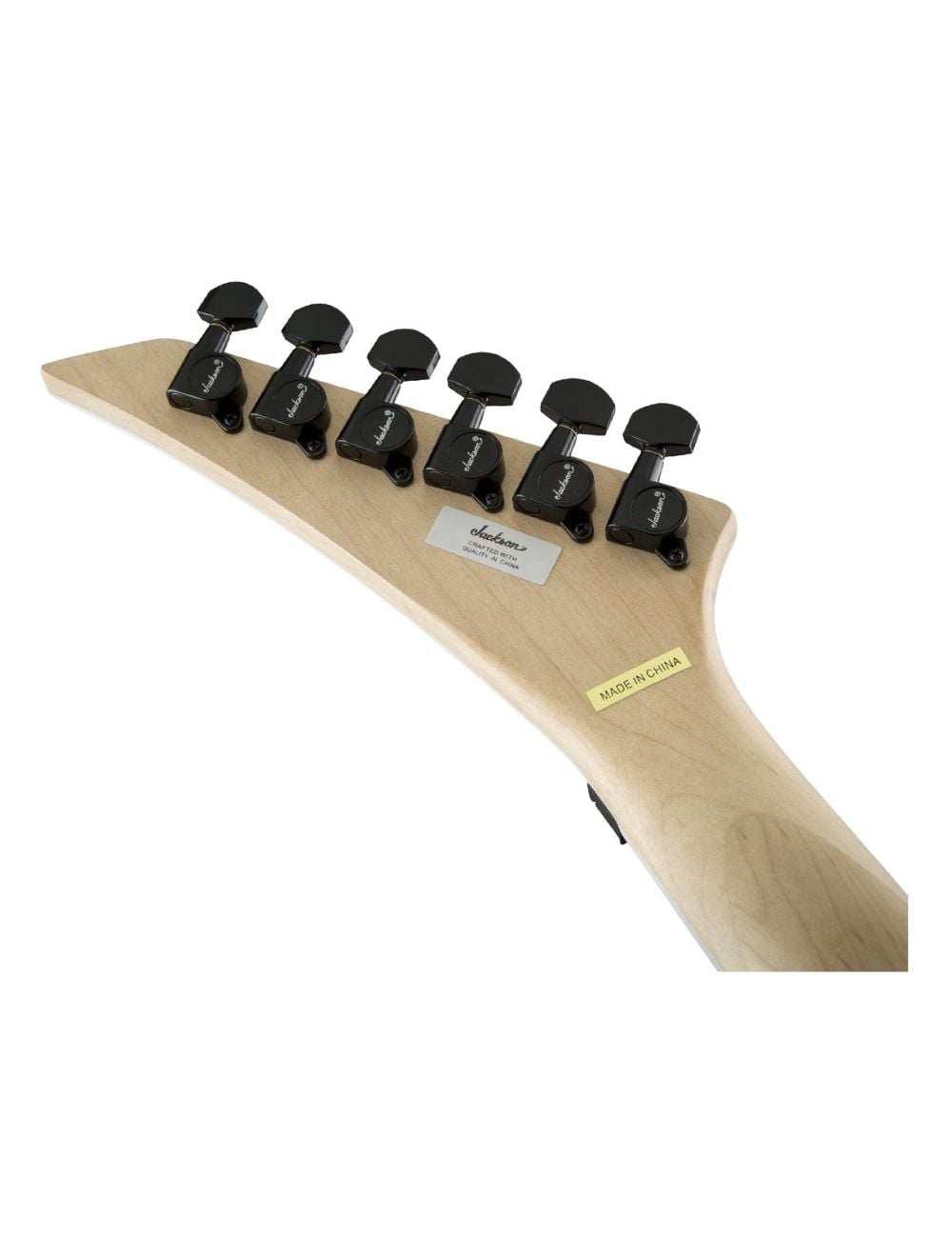 Jackson JS Series Kelly JS32 - Ferrari Red w/ Amaranth FB