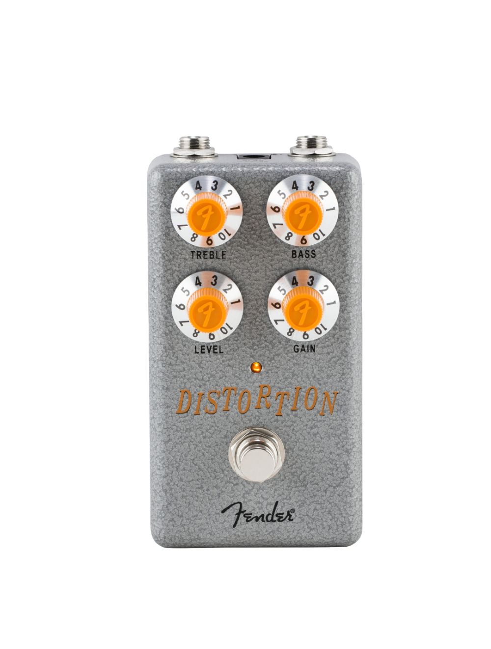Fender Hammertone Distortion Pedal