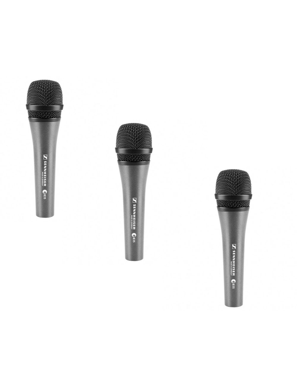 Sennheiser new arrivals e835 wireless