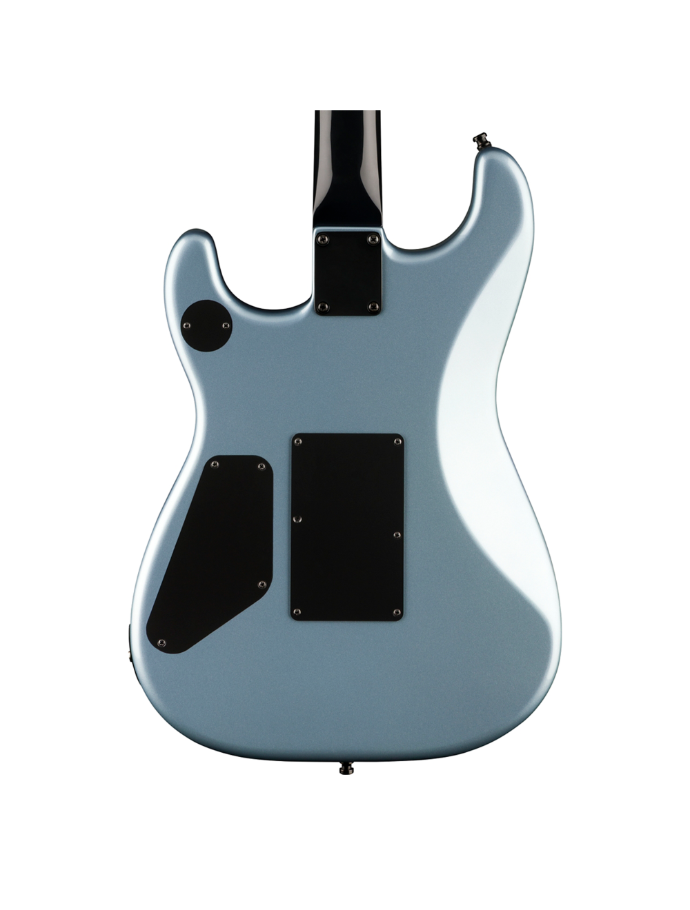 Used Fender Tom Morello Arm The Homeless - Blue Ice Metallic w/Rosewood FB