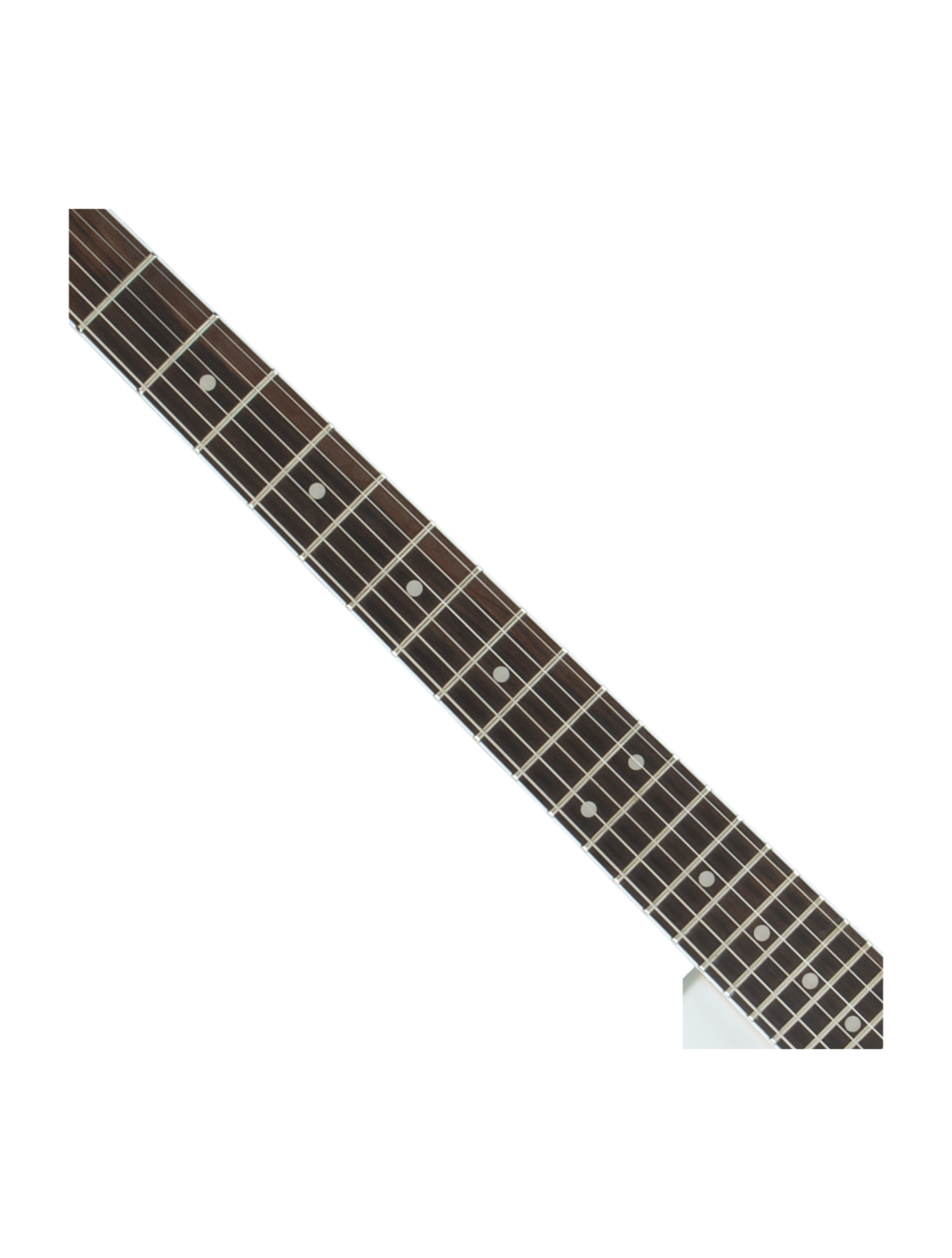 Used Jackson JS Series Monarkh SC JS22 Electric Guitar - Snow White