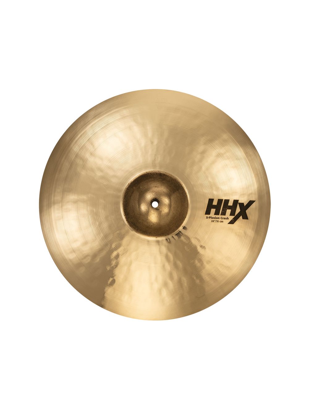 Sabian 20" HHX X-Plosion Crash Cymbal