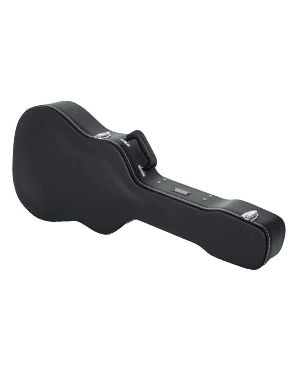 Gator Cases GW-DREAD Dreadnought Guitar Deluxe Wood Case - Open Box