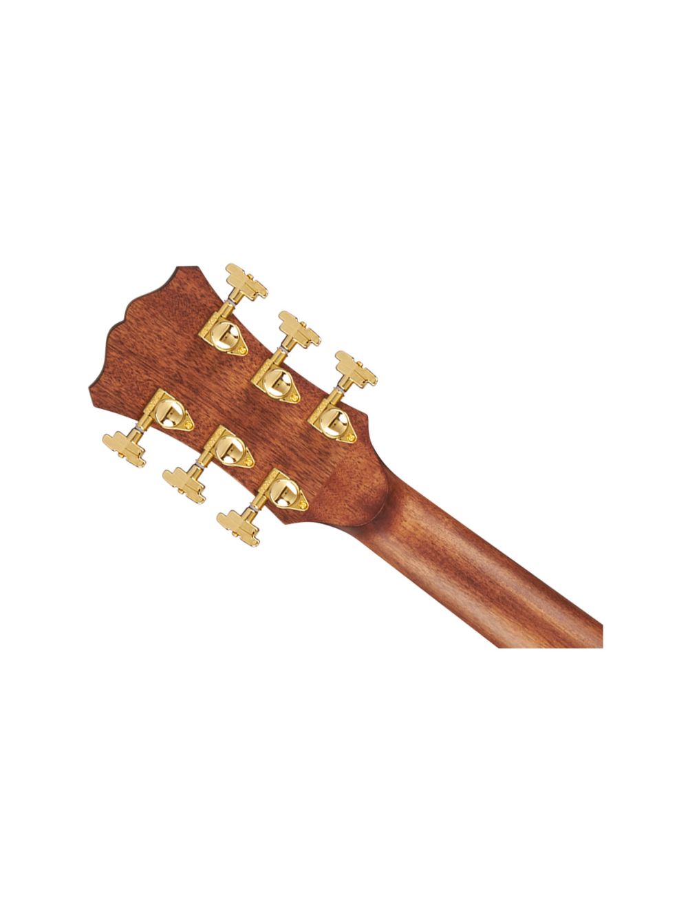 D'angelico Excel Gramercy Grand Auditorium CE - Autumn Burst