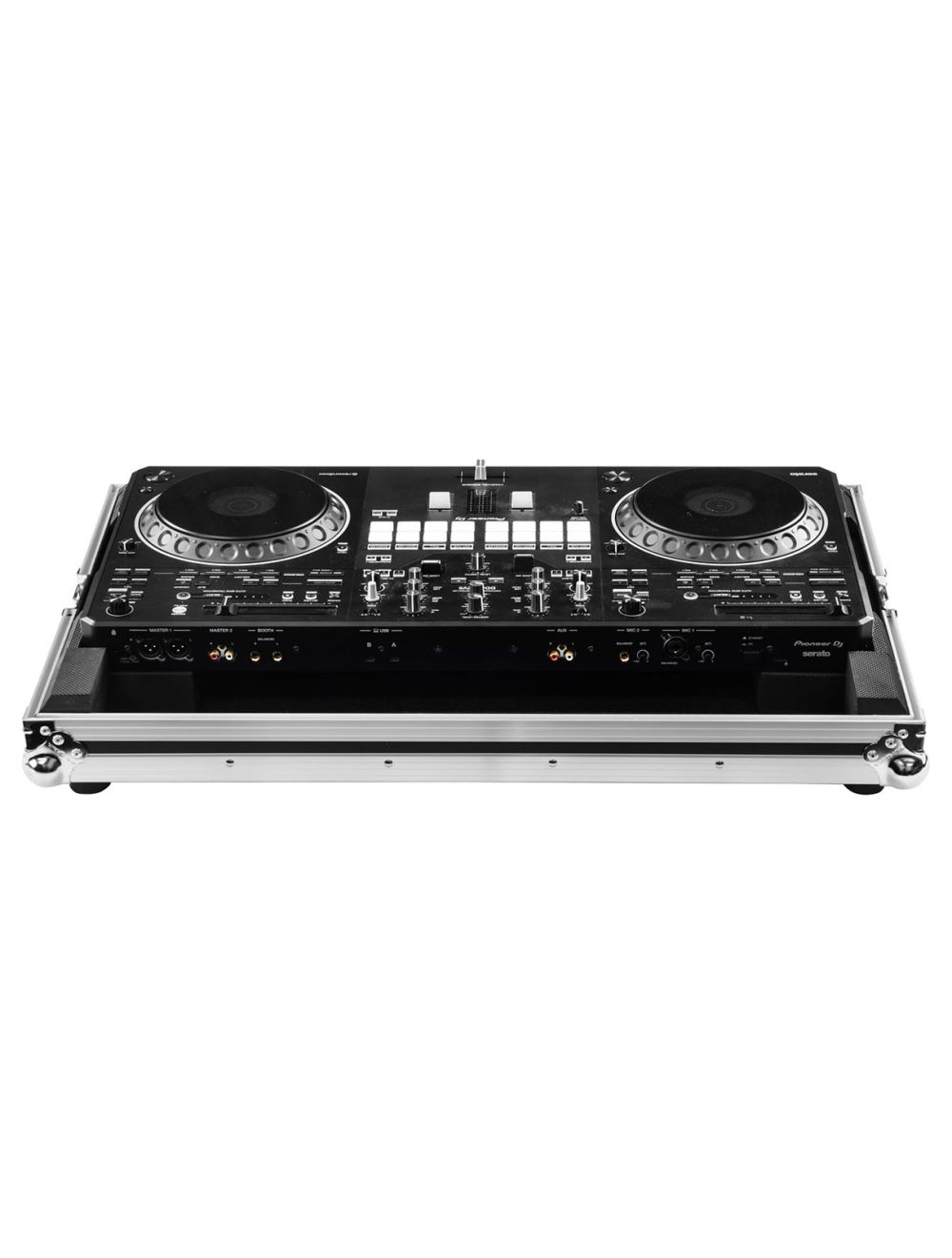 Odyssey FZREV5 Flight Case fits Pioneer DJ DDJ-REV5