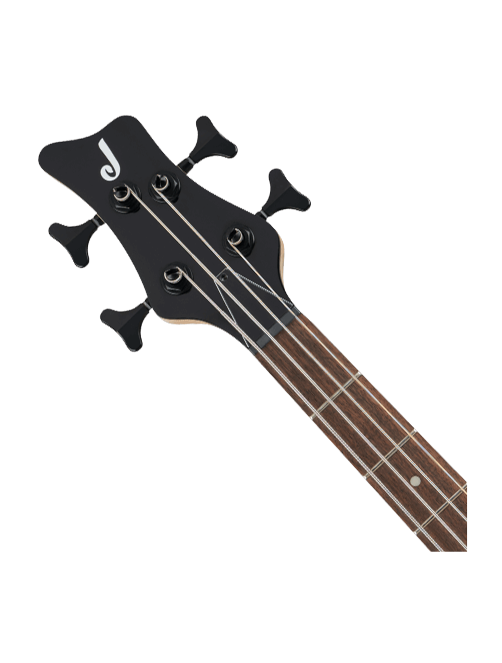 Used Jackson JS Series Spectra Bass JS2 - Quicksilver