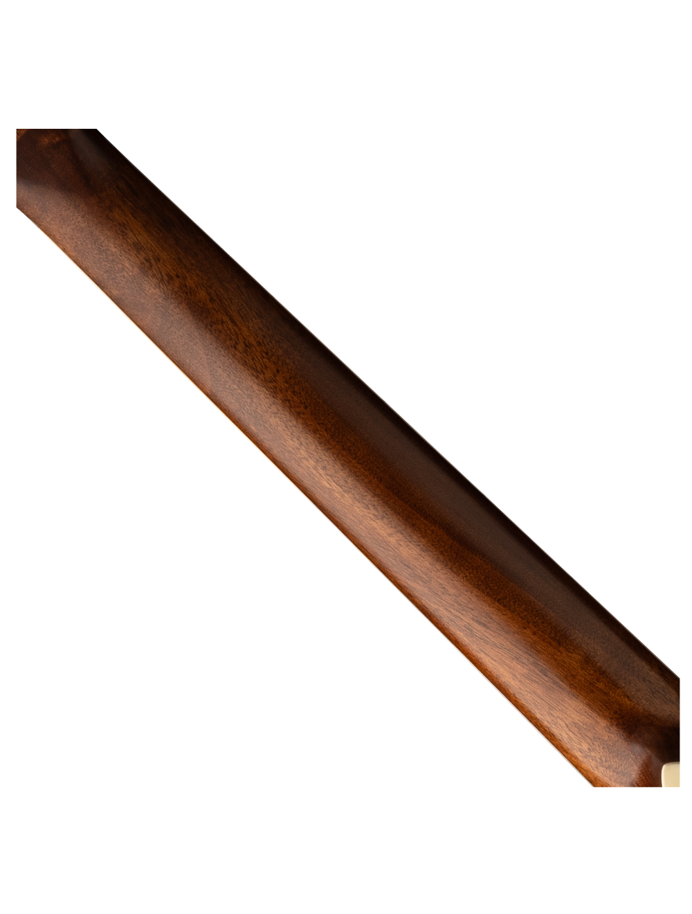 PRS SE P20 Parlor A/E Guitar w/Fishman Sonitone Pickup - Fire Red Burst