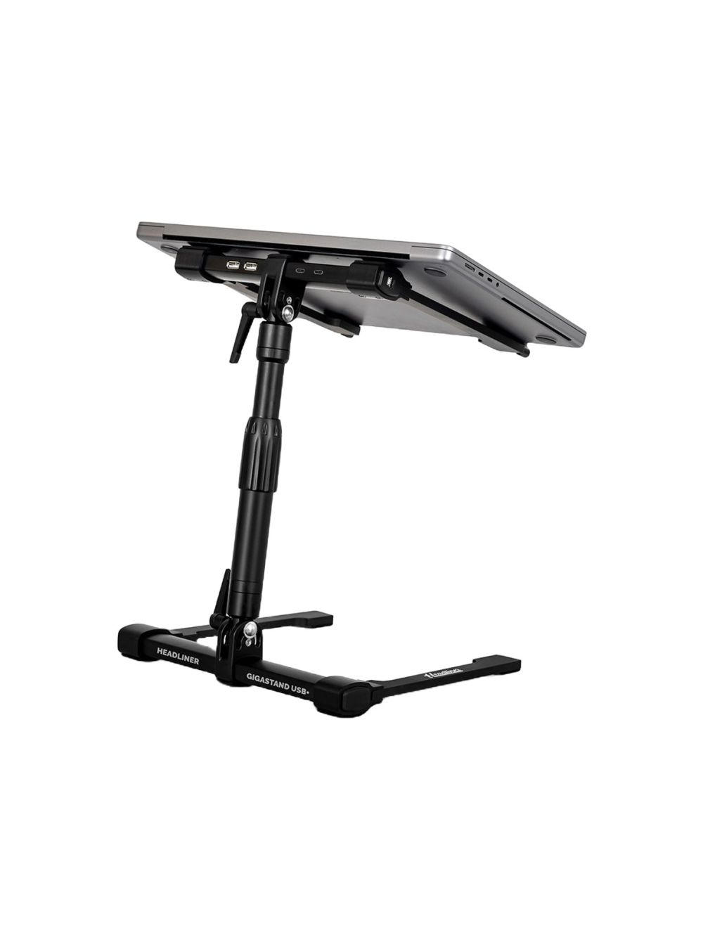 Headliner Gigastand USB+ Laptop Stand