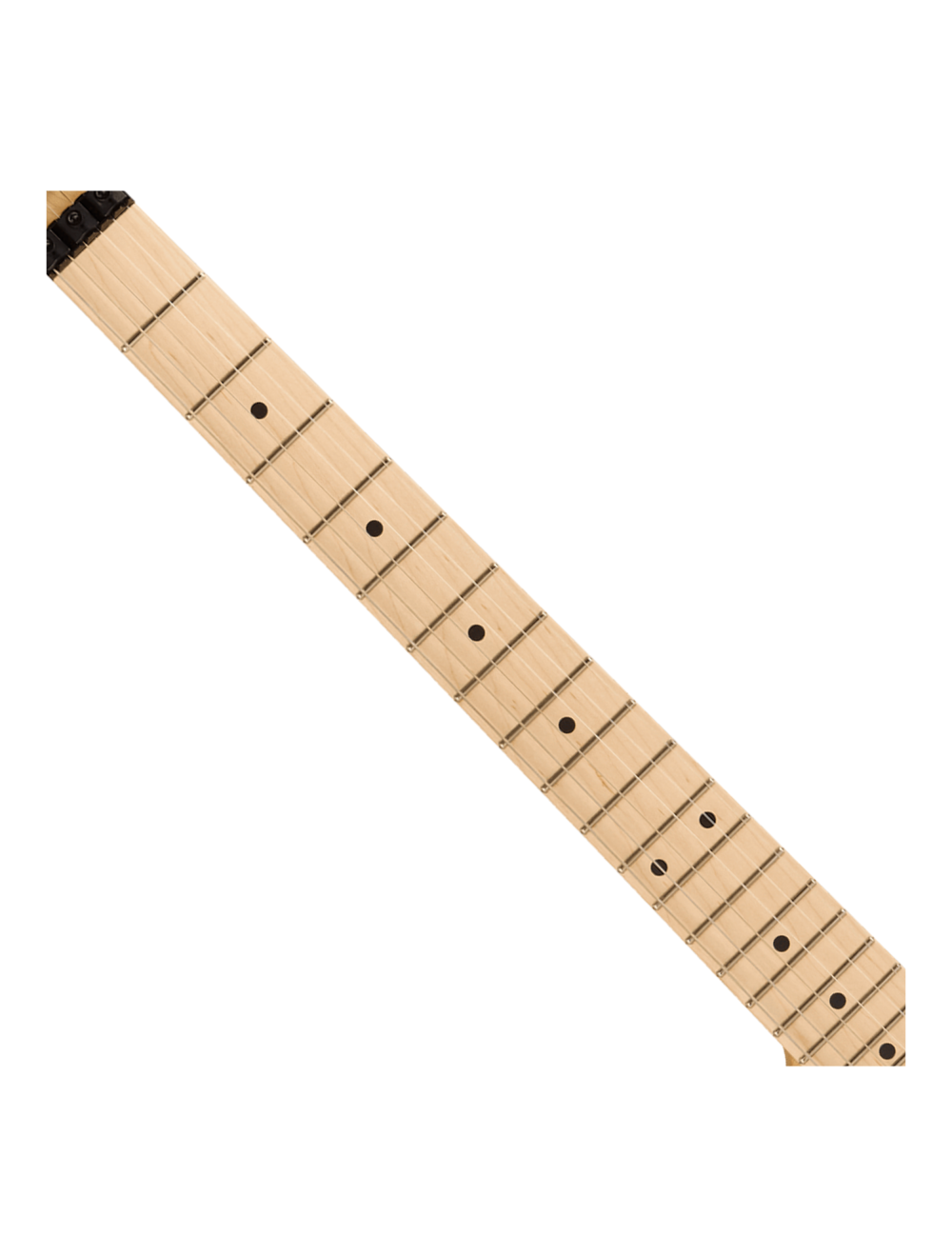 Used Charvel Pro-Mod So-Cal Style 1 HH FR M Electric Guitar - Natural Ash