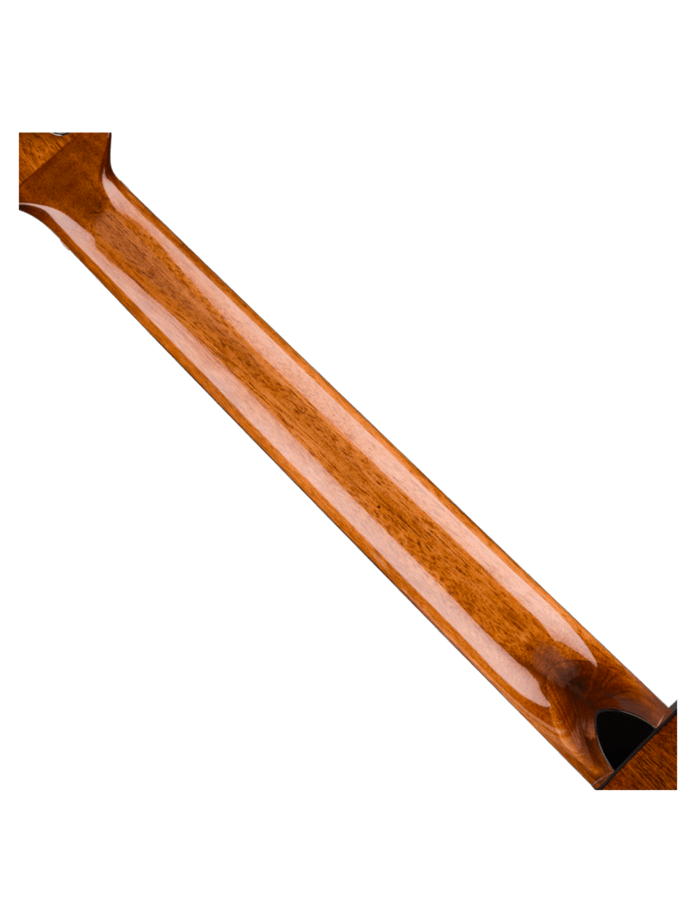 Used Fender California Standard Redondo CE - Natural w/Walnut FB