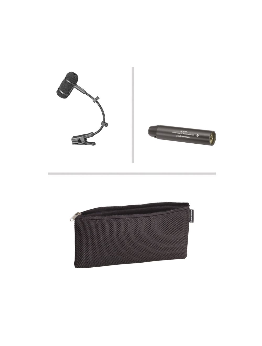 Audio Technica PRO35