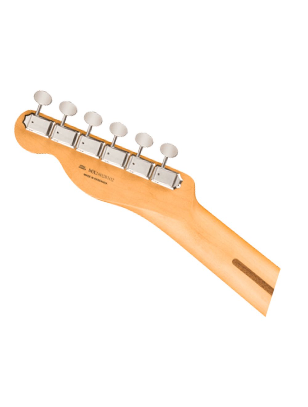 Used Fender Player II Telecaster - 3-Color Sunburst w/Maple FB