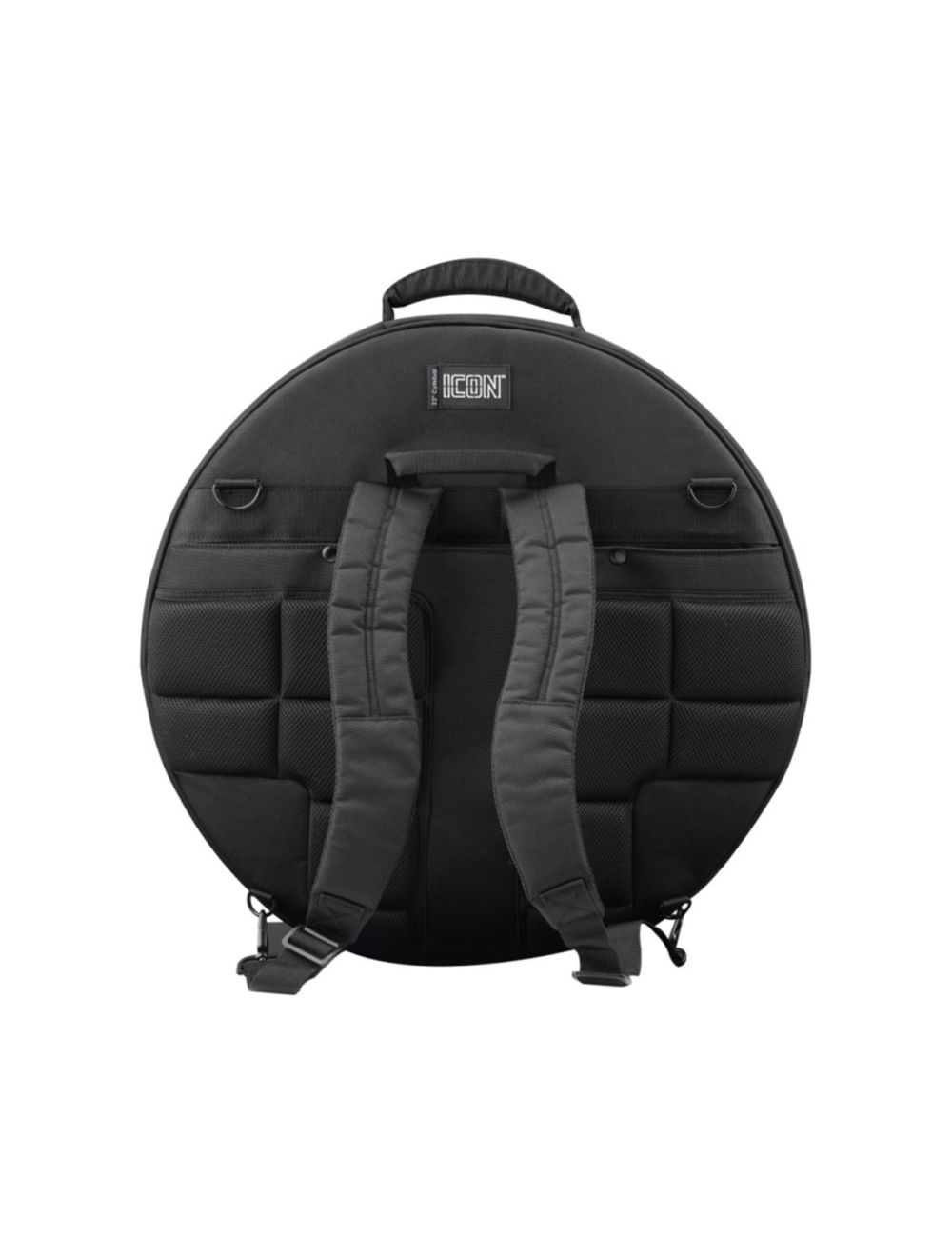 Gator Cases GP-ICON-CYM22 ICON 22" Cymbal Bag