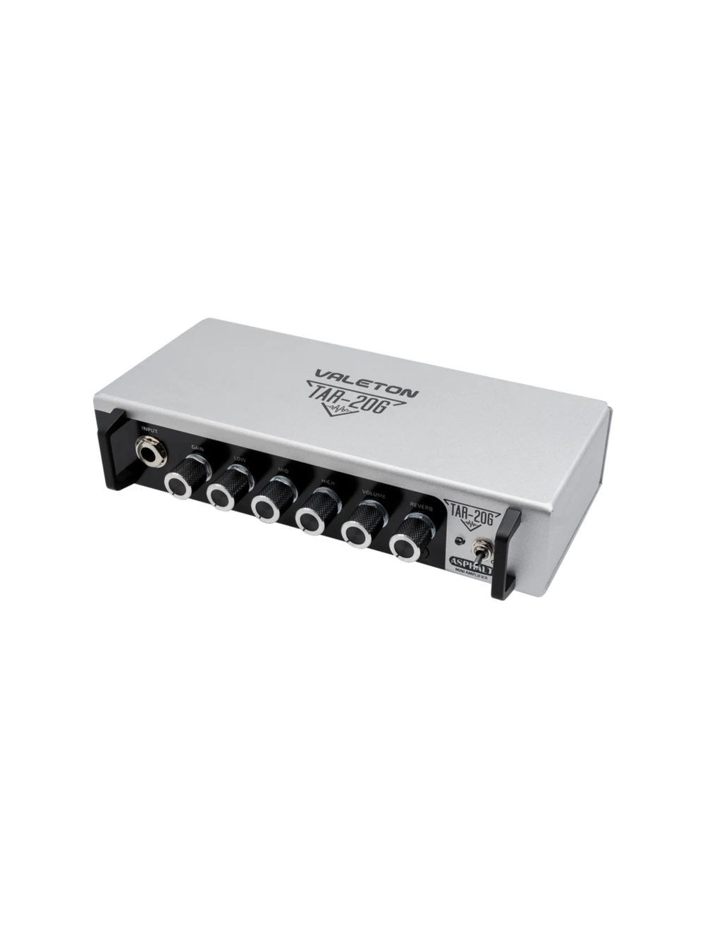 Valeton TAR-20G 20W Guitar Amplifier Head