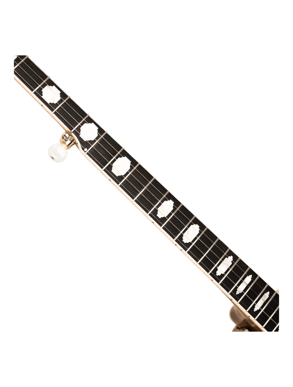 Gold Tone OB-12 Mastertone Top Tension 5-String Banjo