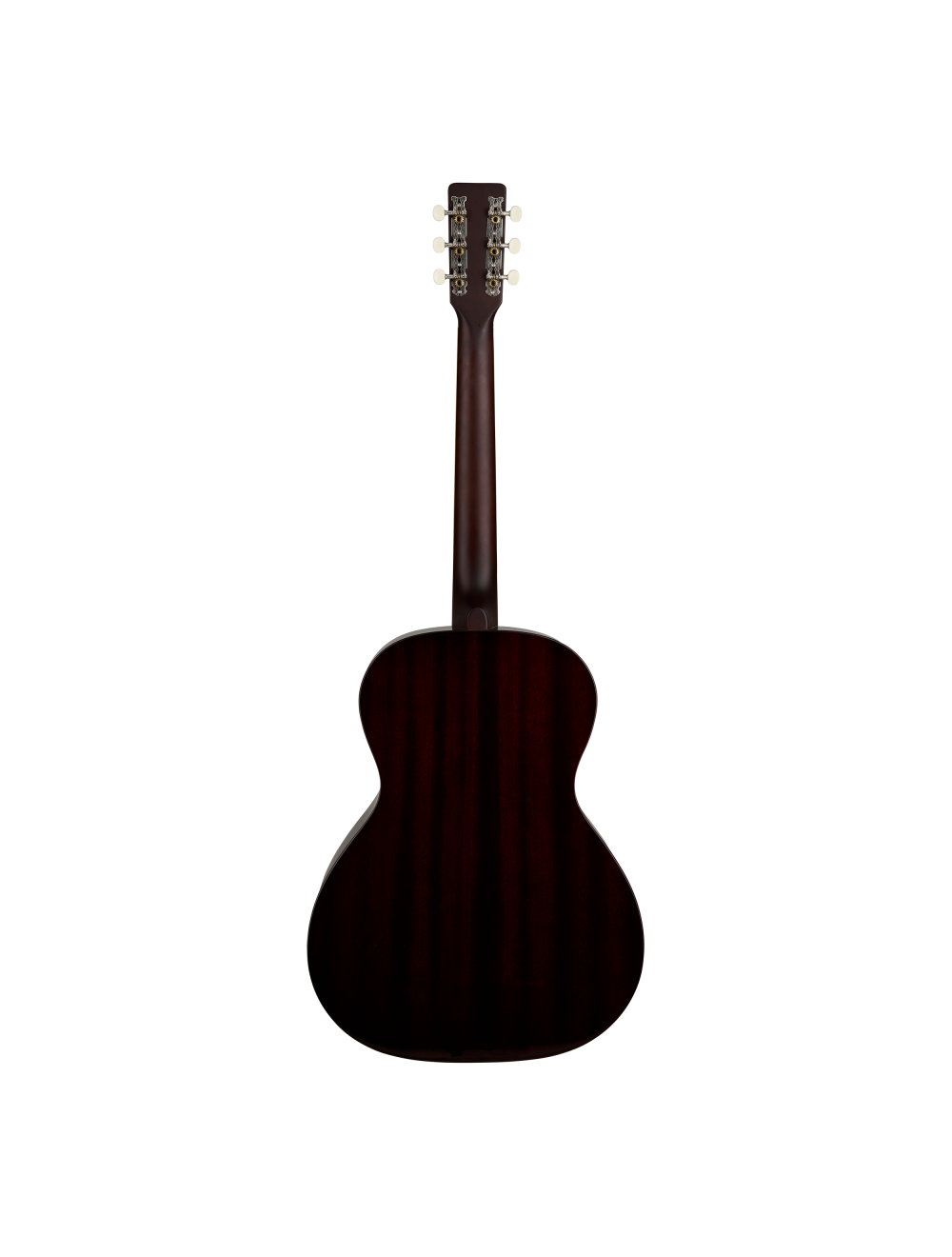 Gretsch Jim Dandy Concert LTD Solid Top - Heritage Burst