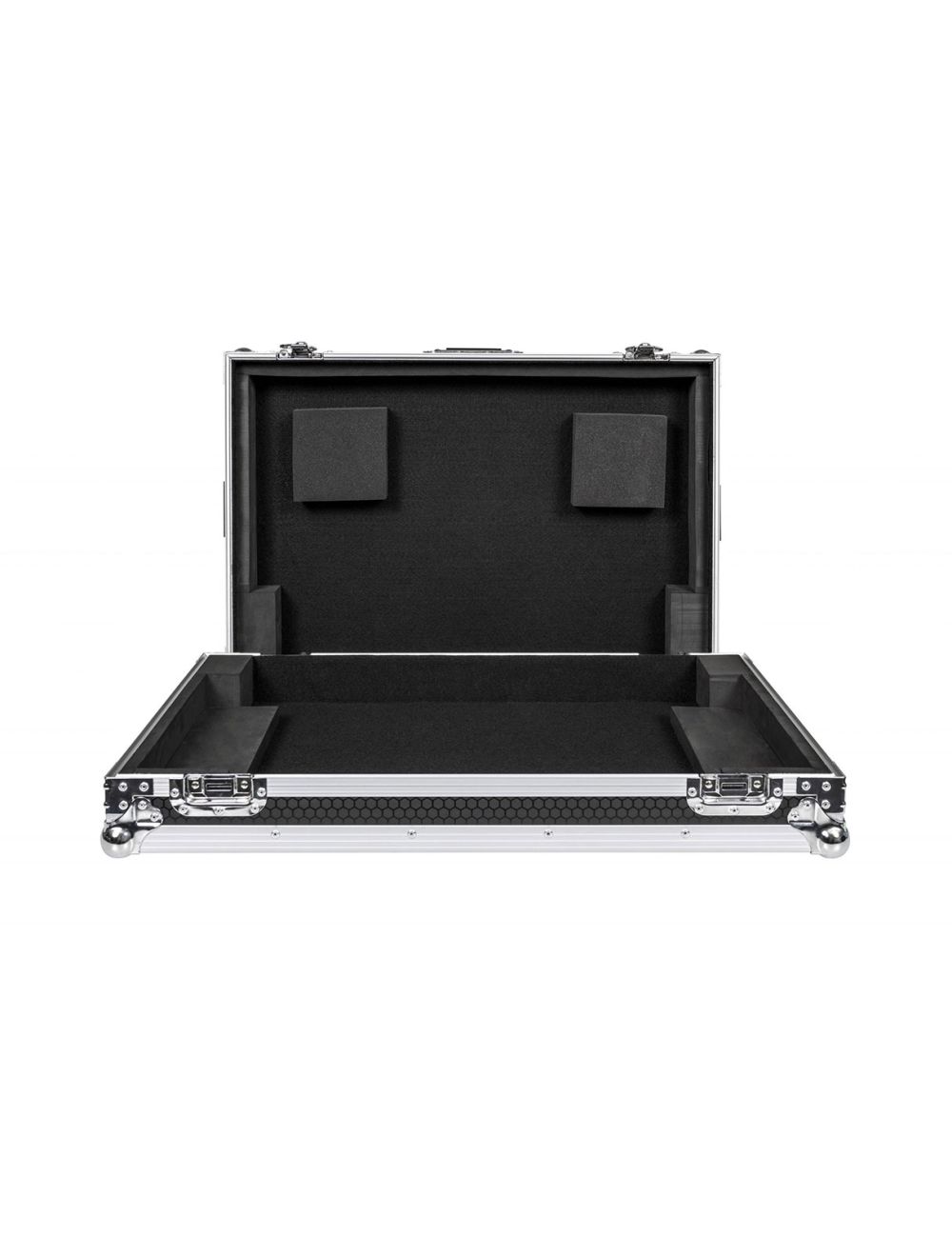 Headliner Low Profile Flight Case with Wheels for XDJ-RX3