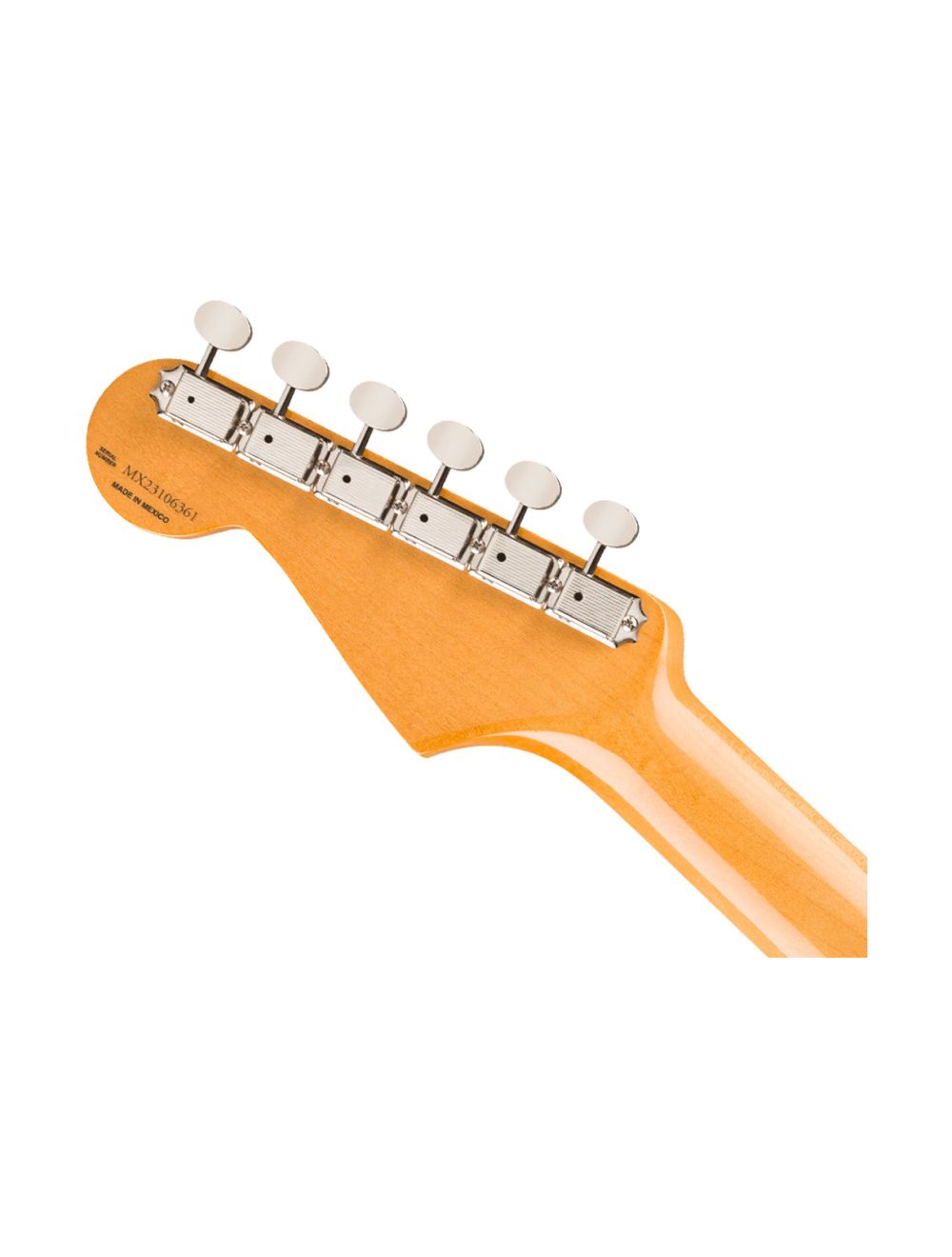 Used Fender Robert Cray Signature Stratocaster - Inca Silver w/ Rosewood FB