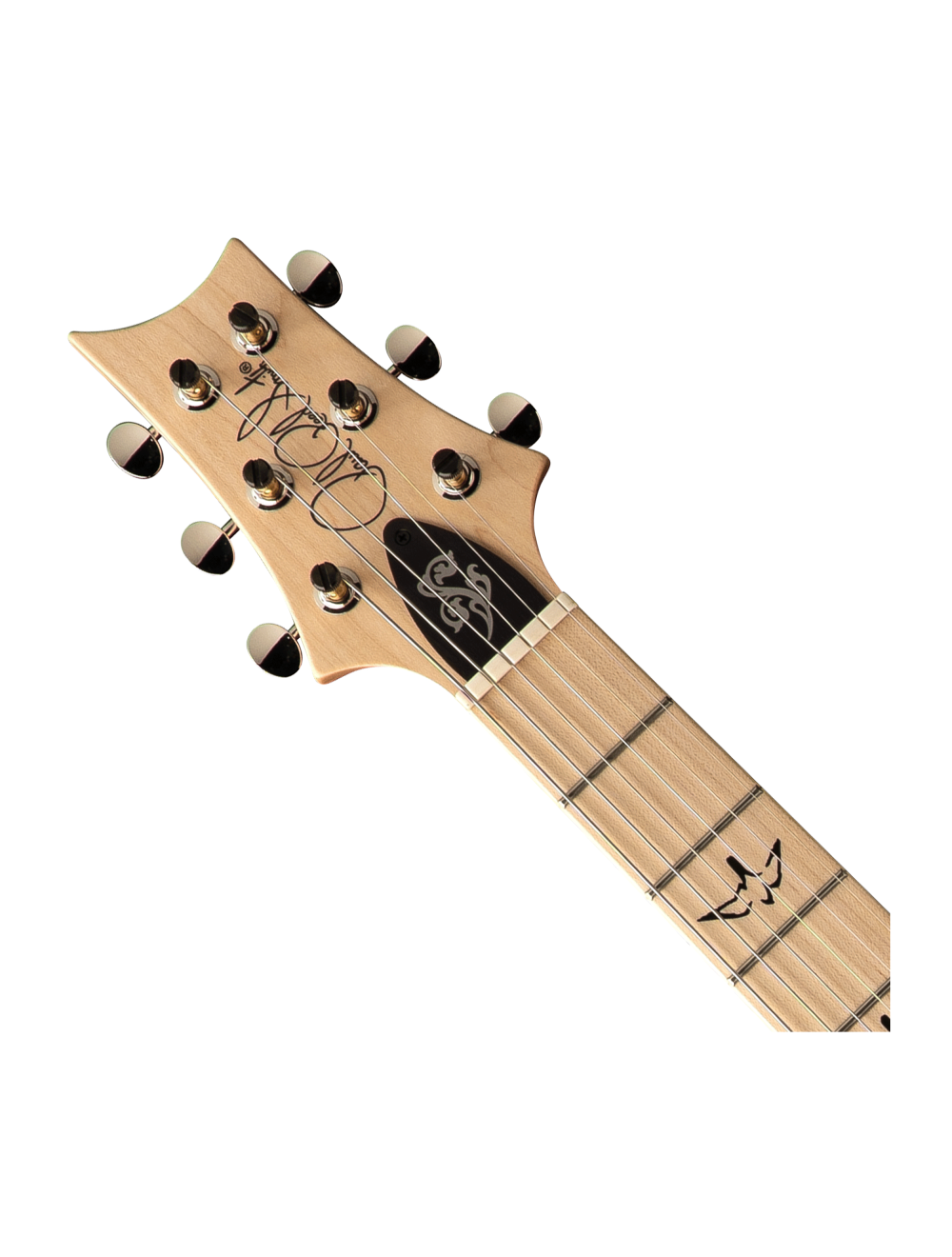 PRS Fiore Satin Mark Lettieri Signature Electric Guitar - Amaryllis