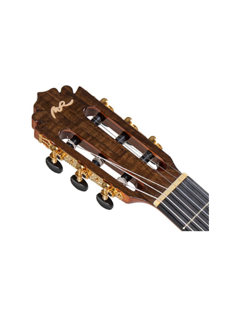 Manuel Rodriguez Superior B-S 4/4 Scale Classical w/Armrest Spruce/Eucalyptus