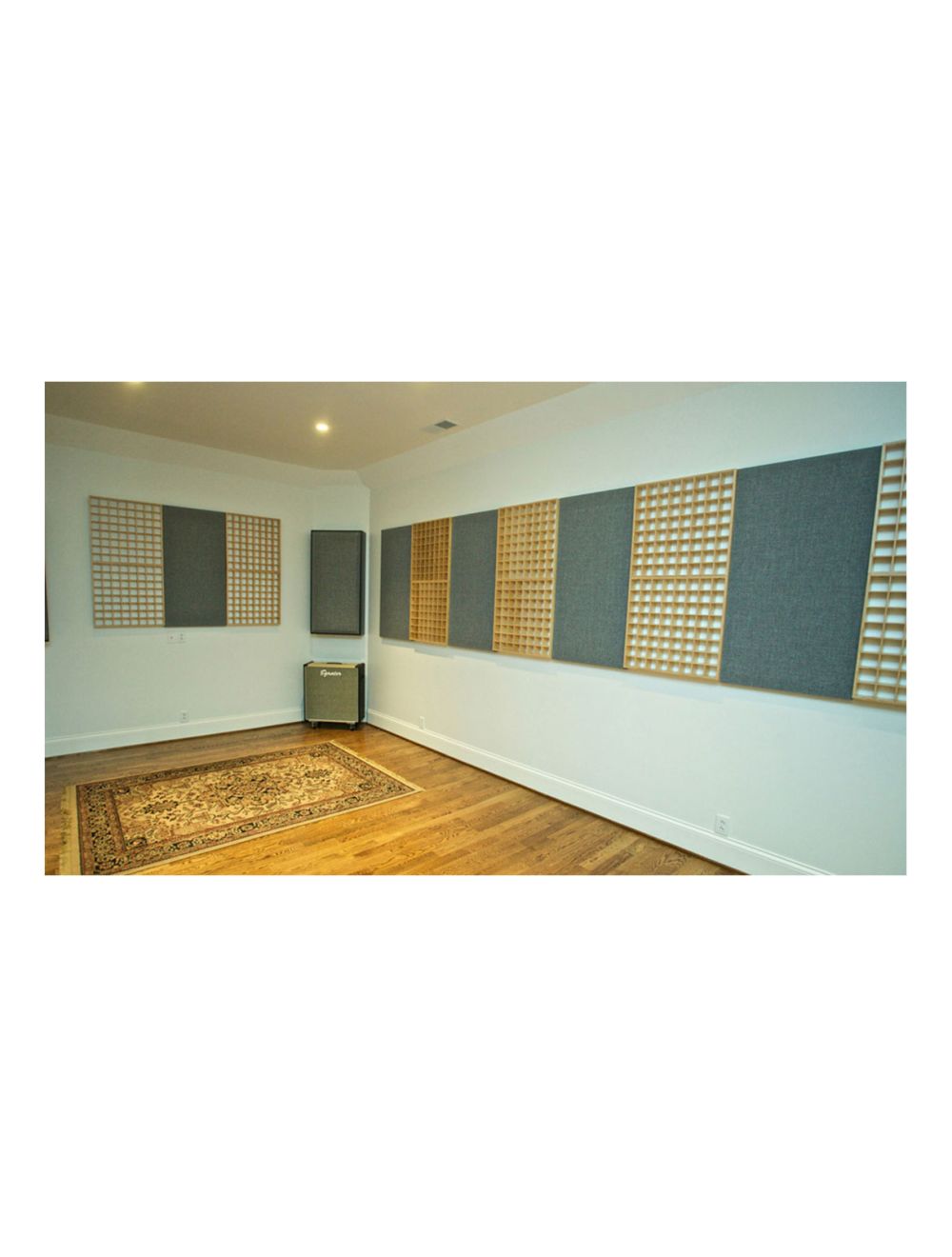 Primacoustic FullTrap (Black)