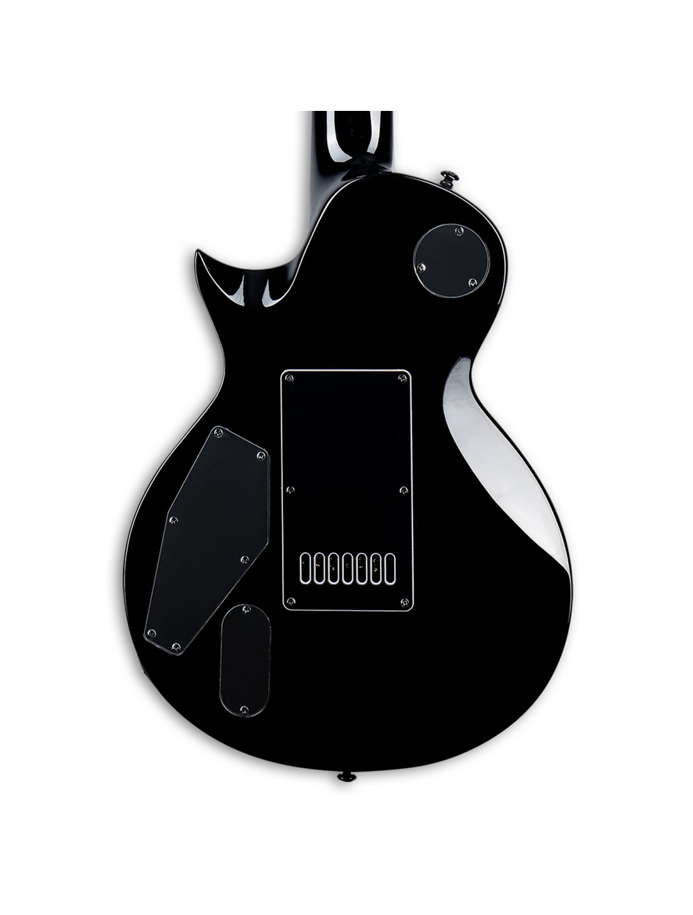 ESP LTD EC-1007B Evertune 7-String Guitar - Black