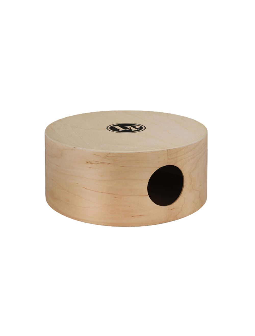 Latin Percussion 12" Snare Cajon 2-voice