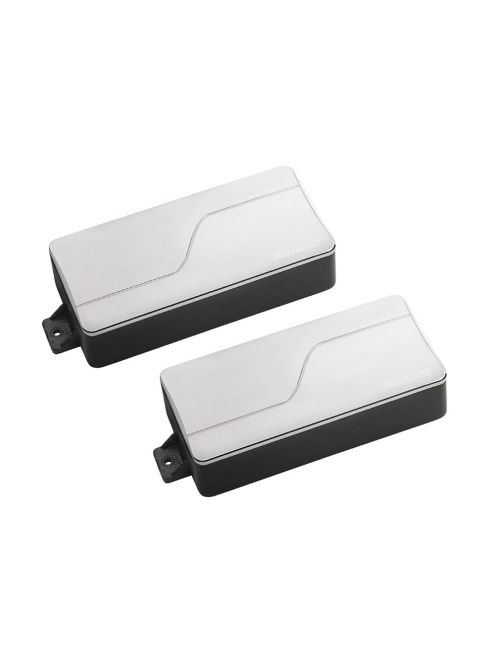 Fishman Fluence Modern HB 7-String Set Nickel PRF-MH7-SN2 + Rechargeable Battery Pack