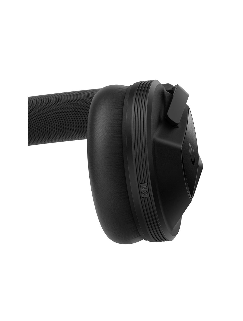 AlphaTheta HDJ-F10-TX Wireless DJ Headphones w/Transmitter (Open Box)