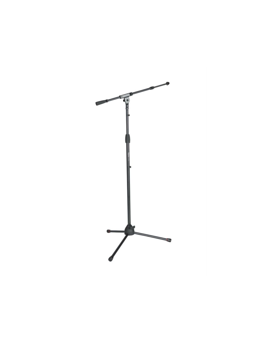 Gator Frameworks GFW-MIC-2020 Mic Stand (x2) + GFW-MIC-2621 Bass Drum/Amp Stand (x2)