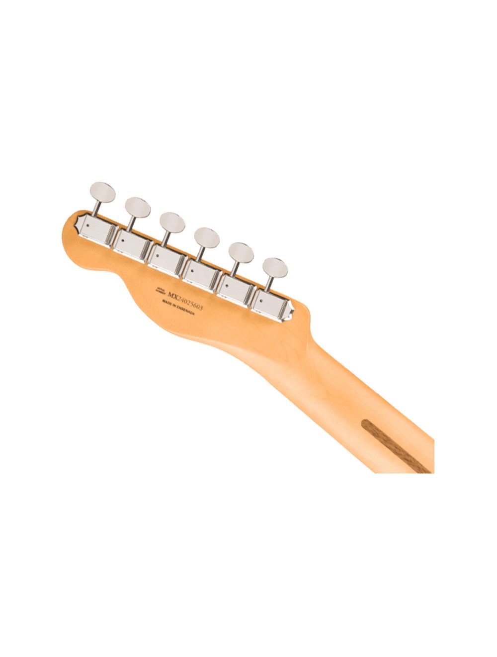 Used Fender Player II Telecaster - Aquatone Blue w/Rosewood FB