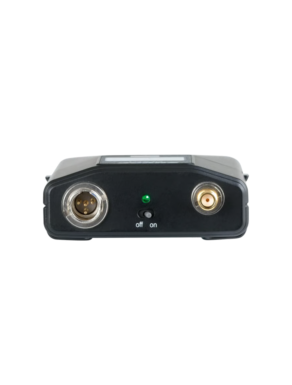 Shure ULXD1 LEMO3 Digital Wireless Bodypack Transmitter - G57