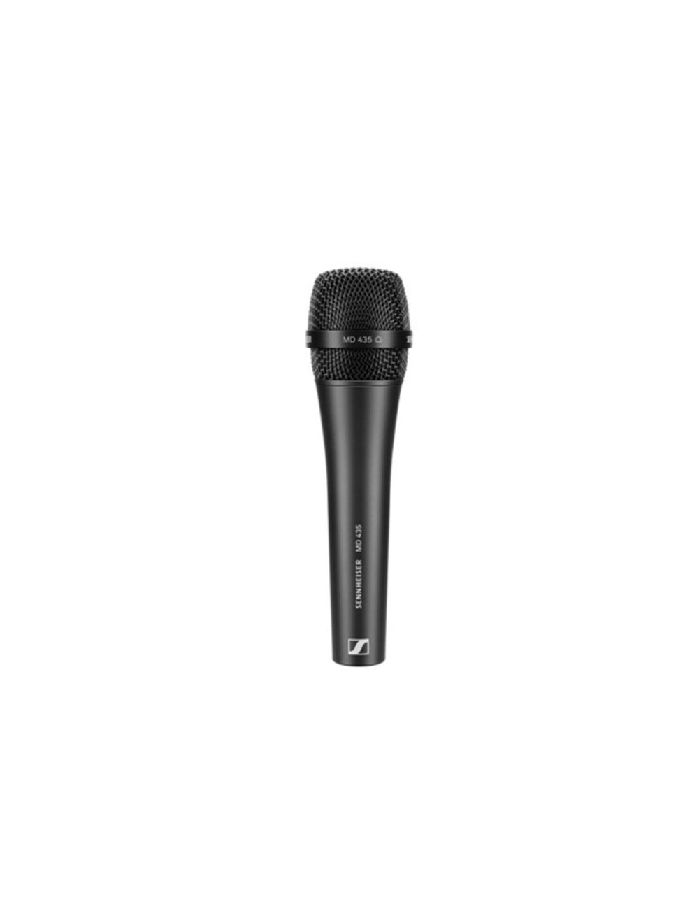 Sennheiser MD 435 Dynamic Microphone