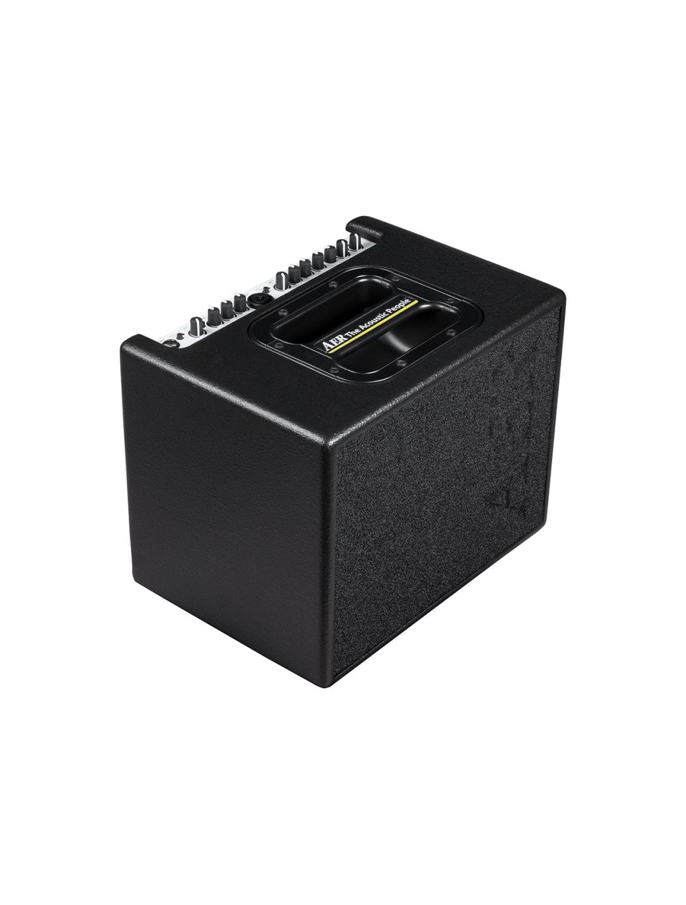 AER Compact 60/4 60-Watt 1x8" 2-Ch Acoustic Combo Amp