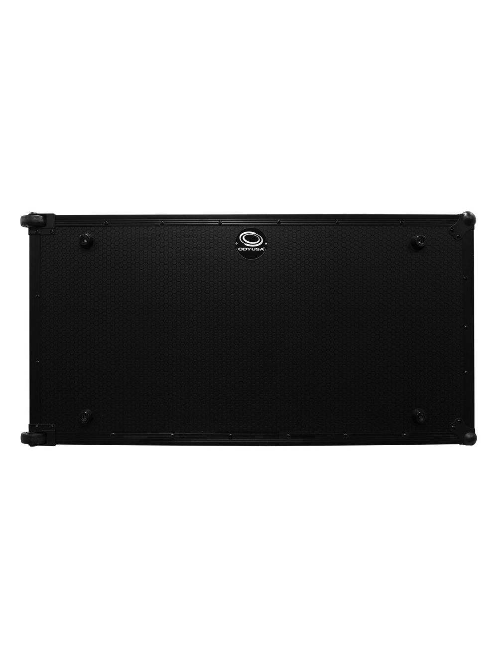 Odyssey 810158 2x Pioneer CDJ-3000 + 12" DJ Mixer Coffin Case (Open Box)