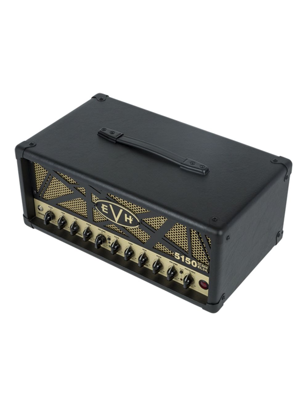 EVH 5150III 50-Watt EL34 Tube Guitar Head