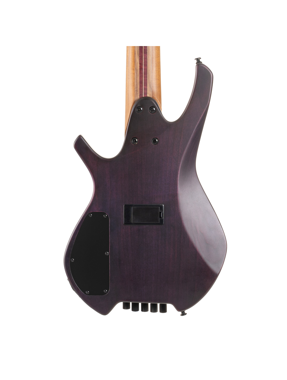 Cort Space 5 5-String Bass Guitar - Star Dust Green