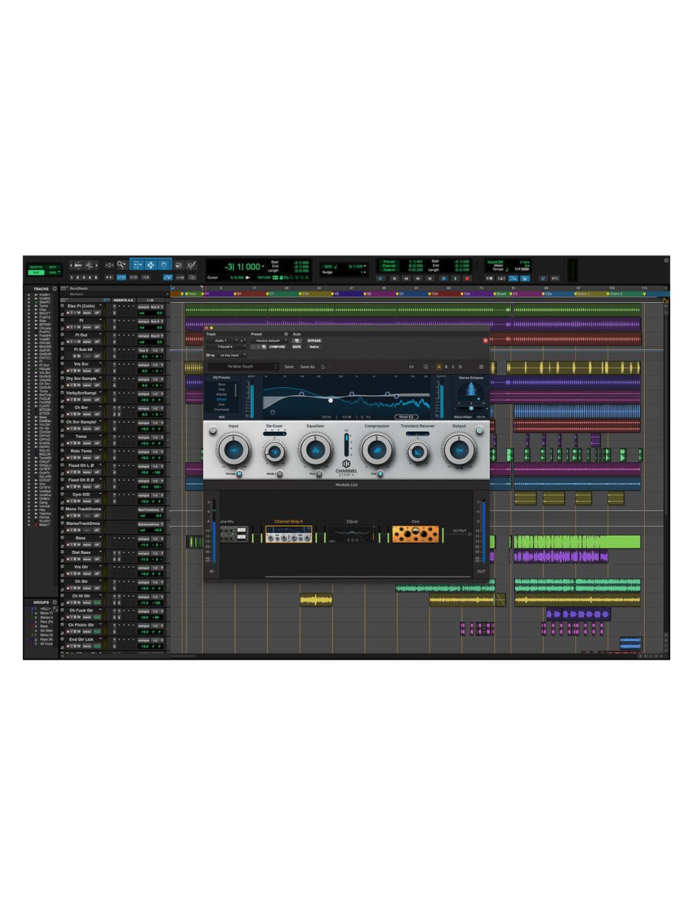 IK Multimedia T-RackS 6