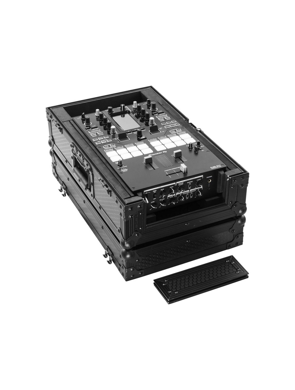 Odyssey 810097 Pioneer DJM-S11 Case (Open Box)