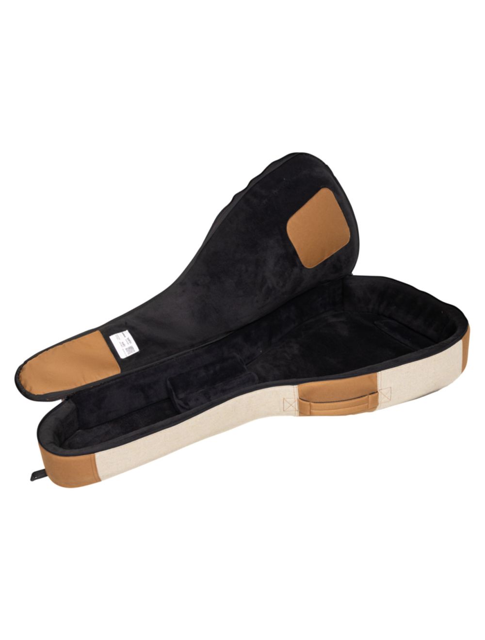 Gator Cases GSSL-DREADMLT Lux Series Malt Dread Gig Bag