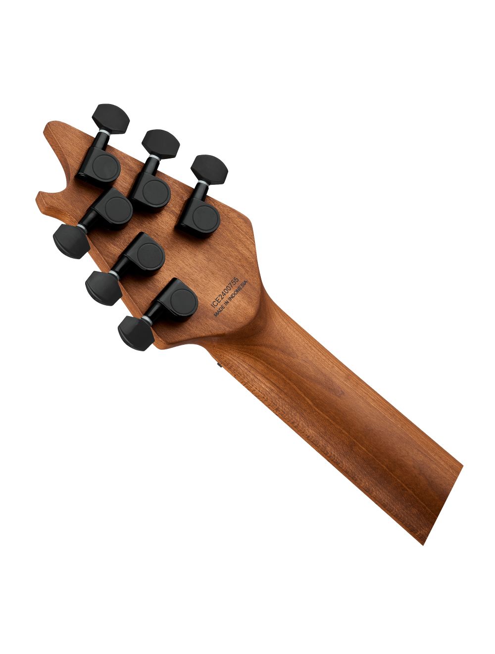 Used EVH Wolfgang WG Standard T.O.M. Electric Guitar - Gloss Black