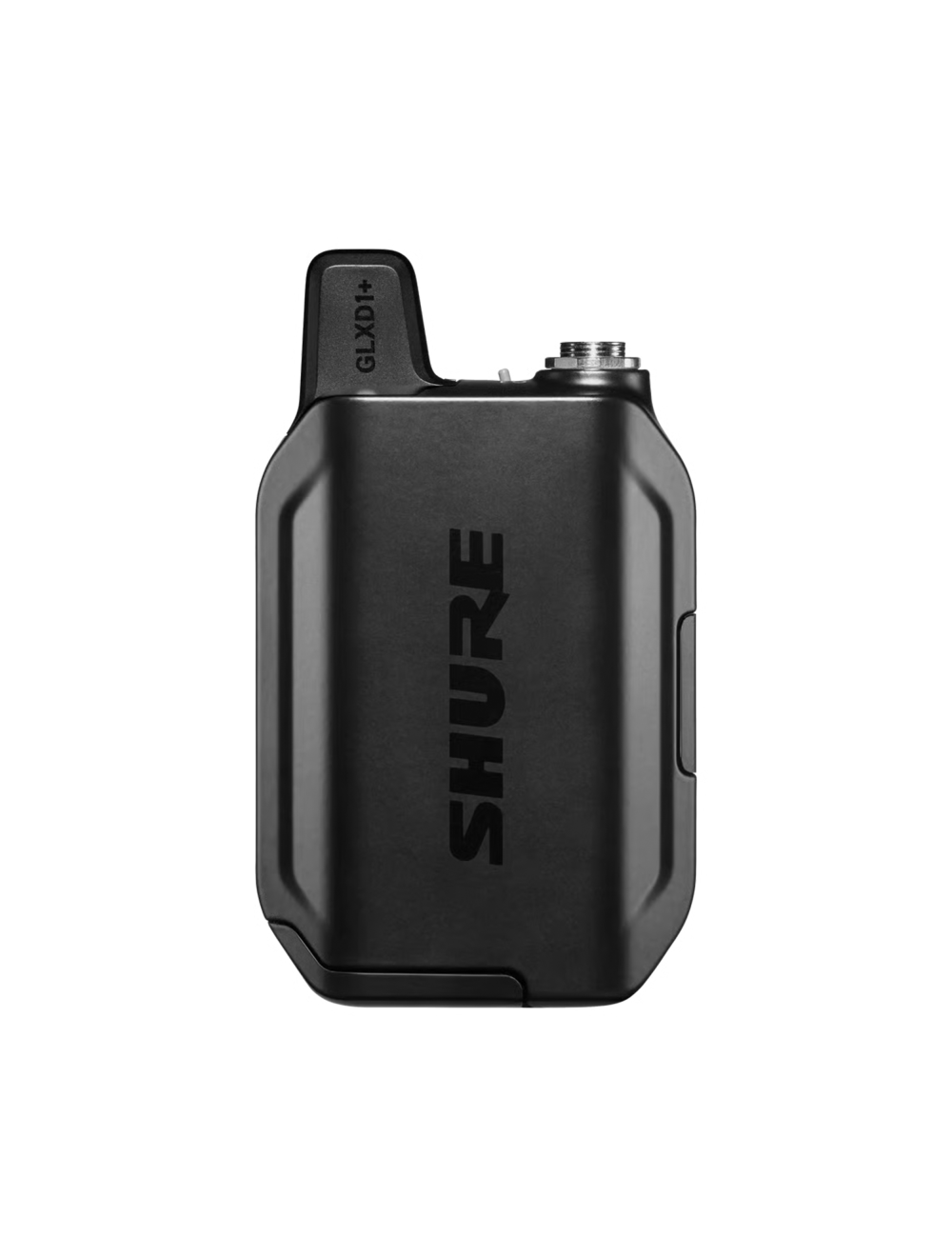 Shure GLXD1+ Digital Wireless Dual Band Bodypack Transmitter - Z3
