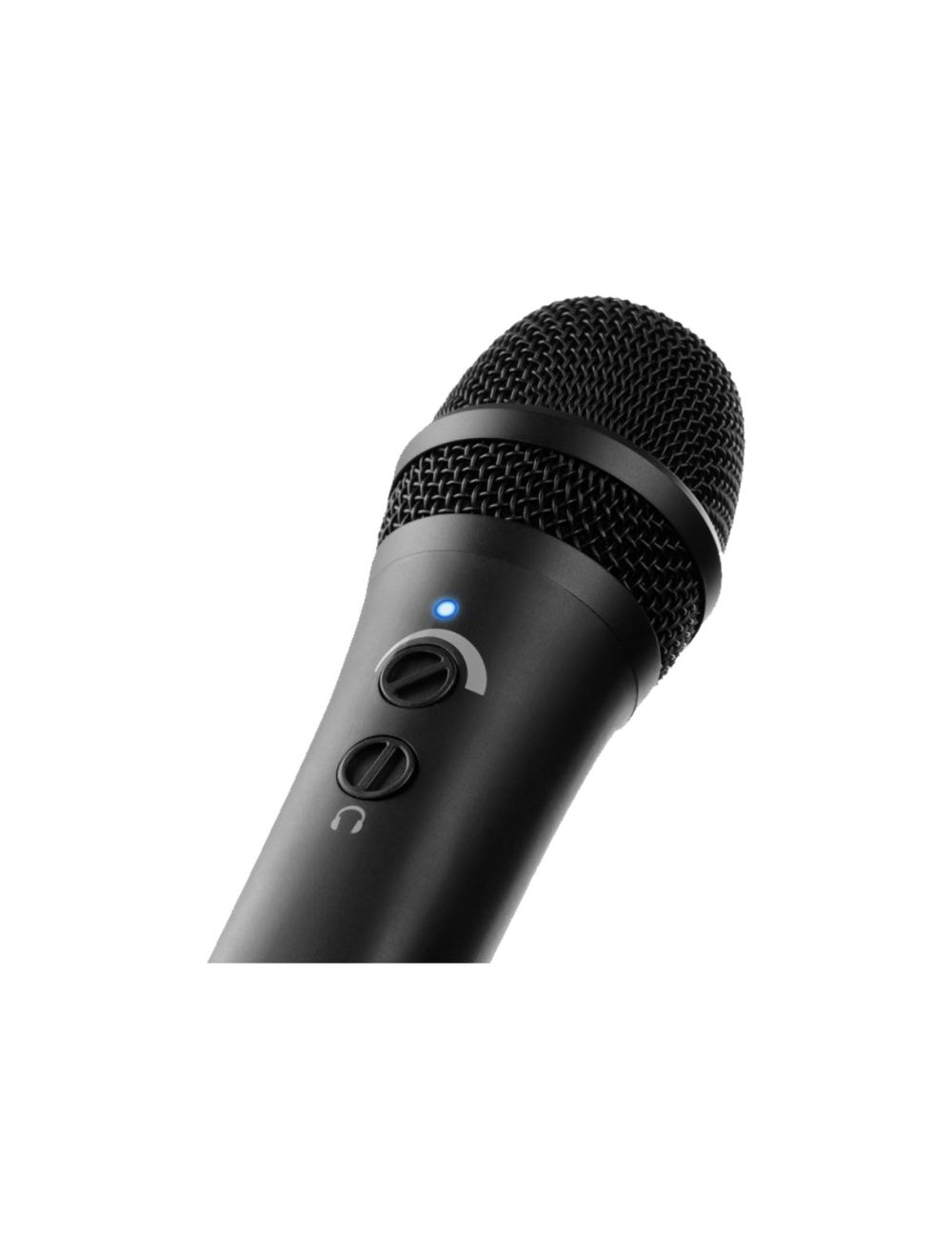 IK Multimedia iRig Mic HD 2 Condenser Mic
